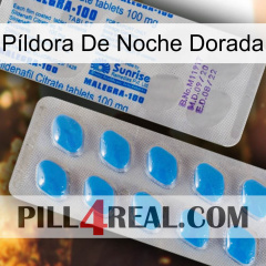 Píldora De Noche Dorada new15